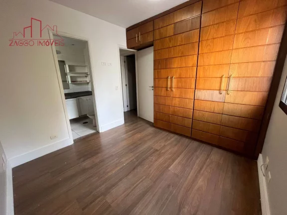 Imagem Apartamento - 3 Dorms - 2 Vagas - Vila Andrade.