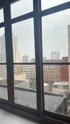 Imagem Loft à venda em Porto Alegre, Centro Histórico, com 1 quarto, 25m2