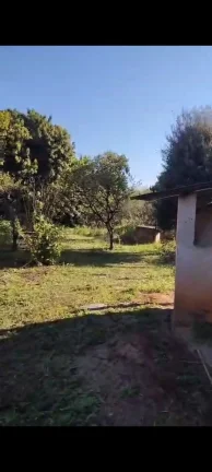 Imagem Terreno 1000m² Bairro Monte Bianco Araçoiaba da Serra-SP