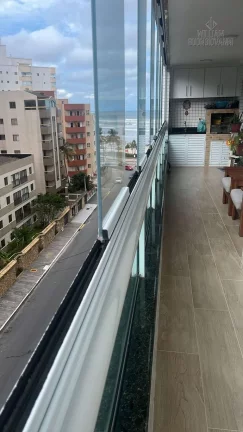 Imagem APARTAMENTO 2 QUARTOS, 1 SUÍTE, CAIÇARA, PRAIA GRANDE/SP