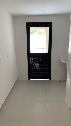 Imagem Apartamento Novo Engordadouro, Jundiaí