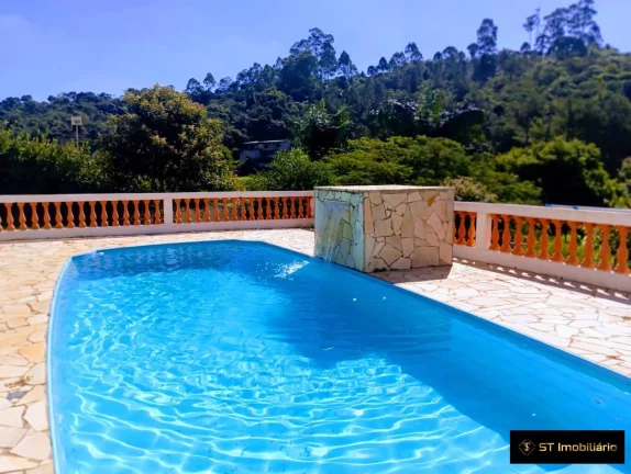 Imagem Chácara dos Sonhos em Bom Jesus dos Perdões no Valor de - R$800 Mil!