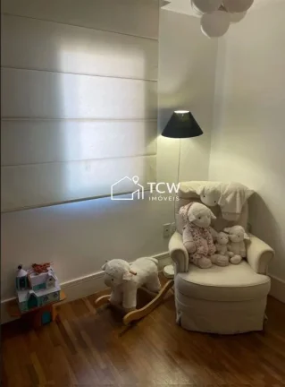 Imagem Apartamento à venda no Mooca 3 suítes