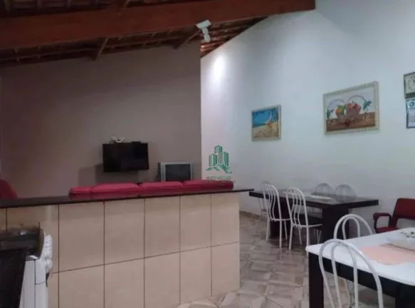 Imagem Sítio com 4 dormitórios à venda, 850 m² por R$ 477.000,00 - Centro - Nazaré Paulista/SP