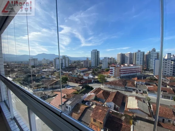 Imagem APARTAMENTO RESIDENCIAL em PRAIA GRANDE - SP, MIRIM