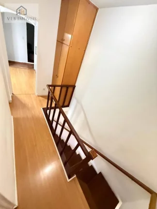 Imagem Sobrado à venda (130,00 m²), Vila Prel, São Paulo, SP