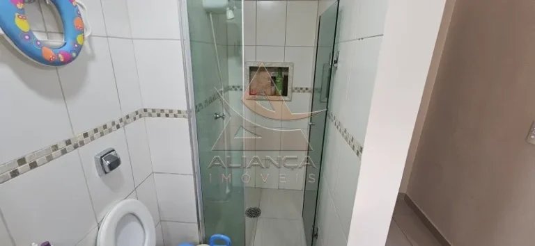 Imagem Apartamento - Ribeirão Preto - Centro