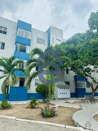 Imagem Apartamento à venda no Jaraguá, 3/4 sendo 1 suíte, DCE, nascente e 111 m2