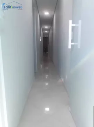 Imagem SOBRADO COM 2 CASAS - BAIRRO ALVARENGA - SÃO BERNARDO DO CAMPO