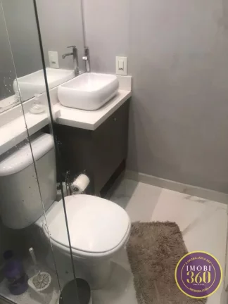 Imagem Apartamento com 02 dormitórios na Avenida Cangaíba