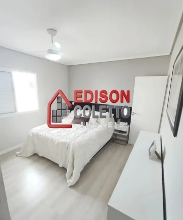 Imagem Apartamento a venda no Edifício Estação Paulista, Varanda gourmet com armários planejados, churrasqueira e pia em granito!!