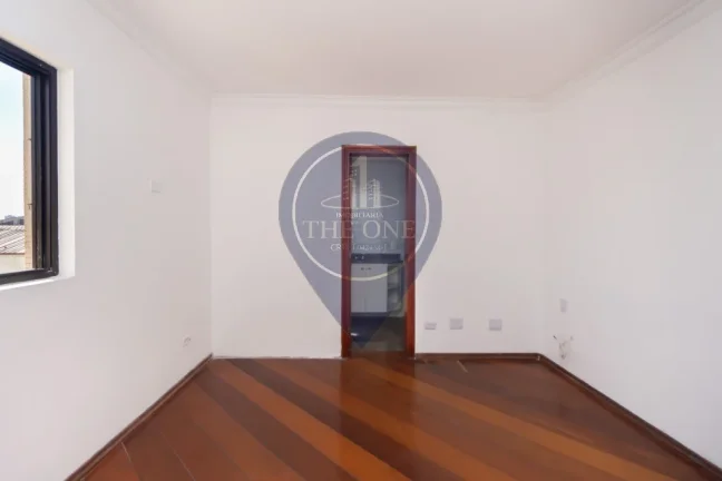 Imagem Apartamento de luxo na Vila Santo Estéfano: 4 quartos, 2 suítes, 2 salas, 3 banheiros, 3 vagas e 196m² de puro requinte em SP!