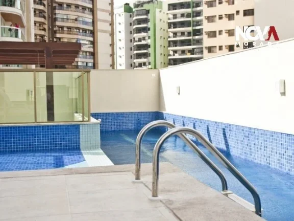 Imagem Alugue Sem Fiador! Apartamento de 3 qts com suíte na Praia da Costa

.Localizado em área privilegi...