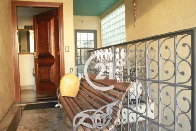 Imagem Casa com 4 dormitórios à venda, 360 m² por R$ 2.400.000,00 - Vila Mascote - São Paulo/SP