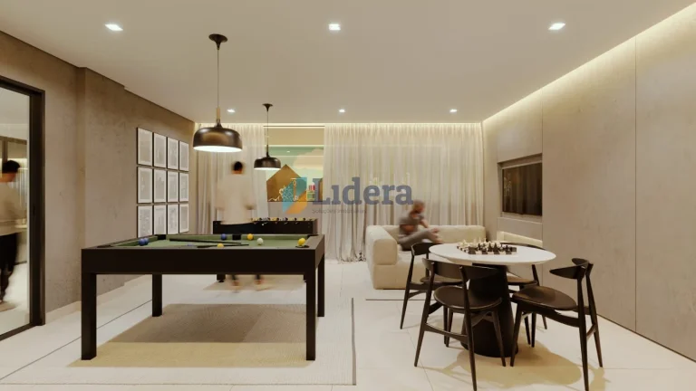 Imagem Apto com 3 quartos - 1 suíte - 60.81m²- em Poço, Cabedelo/PB