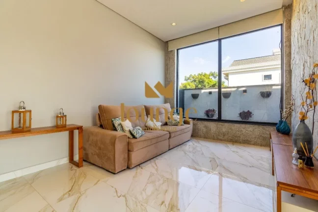 Imagem Casa Em Condominio em Votorantim