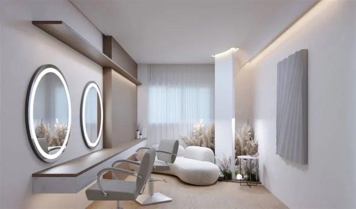 Imagem APARTAMENTO COM 86.41 m² - REAL - PRAIA GRANDE SP