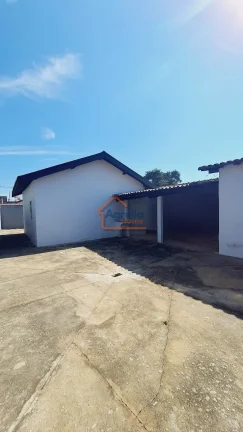 Imagem Casa à venda no bairro Jardim Ypê VII - Mogi Guaçu/SP