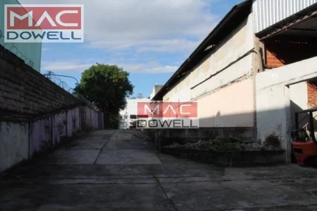 Imagem Galpão logistico 2.000 m² / TE 7.500 m² - Venda / Locação