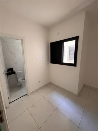 Imagem CASA COM 80 m² - TUPI - PRAIA GRANDE SP