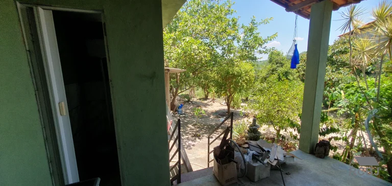 Imagem CASA RESIDENCIAL em ESMERALDAS - MG, FERNÃO DIAS