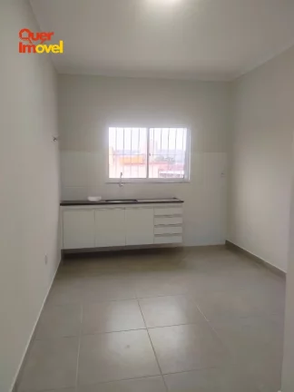 Imagem Apartamento para locação em Campos Elíseos, Ribeirão Preto-SP: 2 quartos, 1 sala, 1 banheiro, 52 m² de área!