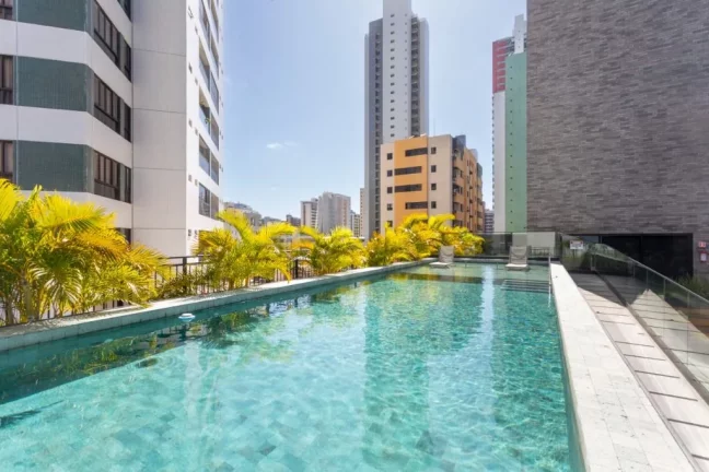 Imagem Apartamento Duplex no Setai Casas Verticais - Tambaú: Luxo, Conforto e Modernidade Imagem Apartamento Duplex no Setai Casas Verticais - Tambaú: Luxo, Conforto e Modernidade