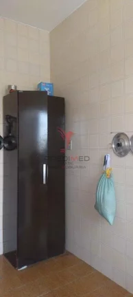 Imagem Apartamento de 3 Quartos, no Bairro Pedregulho em Guaratinguetá