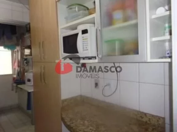Imagem Apartamento à venda 3 Quartos, 1 Vaga, 59M², Vila Bela, São Paulo - SP