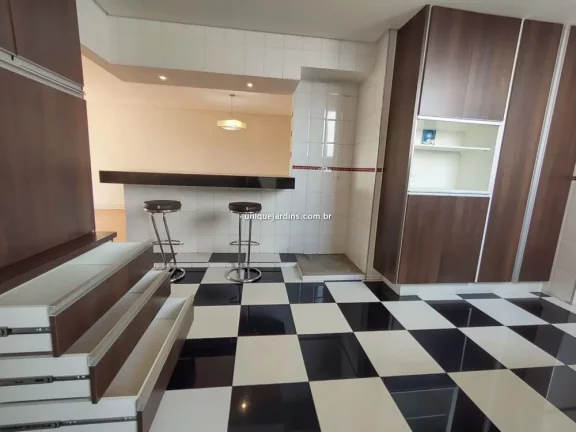 Imagem Apartamento para alugar Paraíso São Paulo