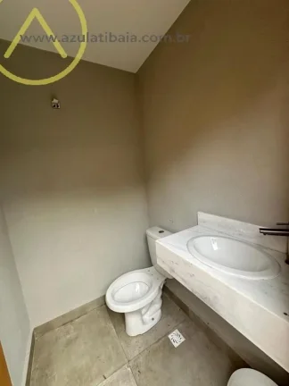 Imagem Casa para Venda em Atibaia, Jardim Brogota, 3 dormitórios, 1 suíte, 3 banheiros, 2 vagas
