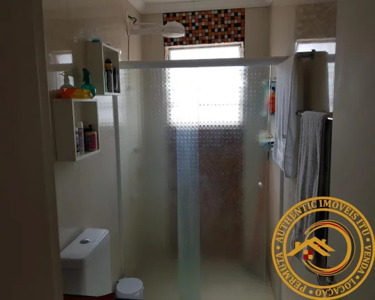 Imagem APARTAMENTO RESIDENCIAL em ITU - SP, VILA SÃO JOSÉ