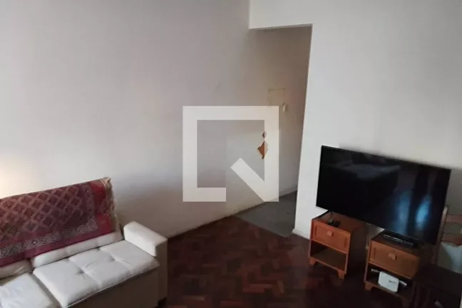 Imagem Apartamento à Venda - Ipanema, 1 Quarto, 52 m2