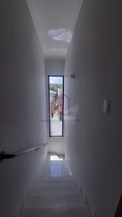 Imagem Casa à venda em Franco da Rocha-SP, 2 quartos, 1 sala, 1 vaga de garagem, 150m² na Villa Verde