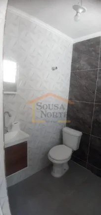 Imagem Terreno de 200m² (10x20) com 4 casas independentes.

Três delas com 1 dormitório, sala, cozinha, ...