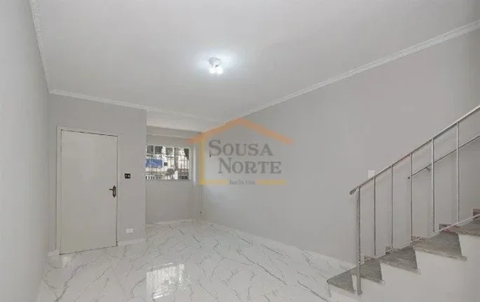 Imagem Sobrado comercial, totalmente reformado, ótimo acabamento, piso todo em porcelanato, luz de led, to...
