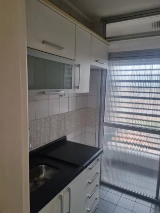 Imagem VENDO LINDO APARTAMENTO NO BAIRRO CAMPO GRANDE! (ZONA SUL-SP)