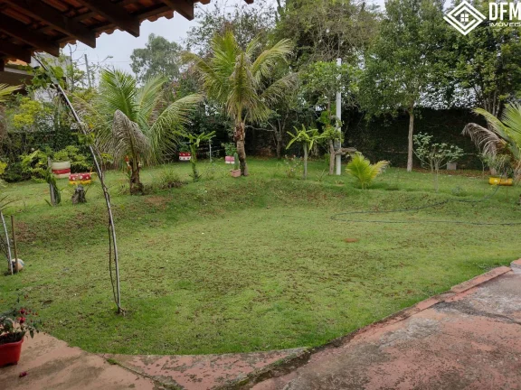 Imagem Área Rural com 2 Dormitorio(s) localizado(a) no bairro Parque das Varinhas em Mogi das Cruzes / Mato Grosso do Sul Ref.:4315