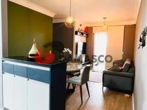 Imagem Apartamento à venda, Vila Curuçá, Santo André,