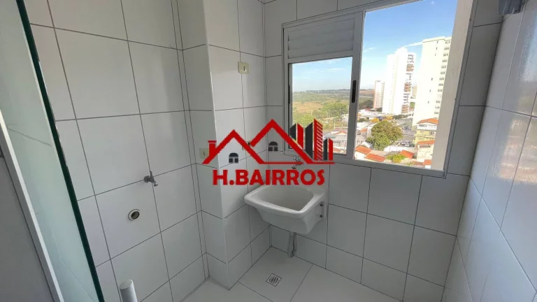 Imagem Apartamento com 02 Dormitórios à Venda no Jardim Sat?(C)lite - SJCampos
