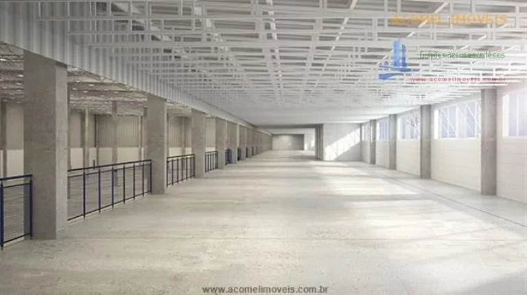 Imagem Galpões para locação em Atibaia no bairro Ponte Alta