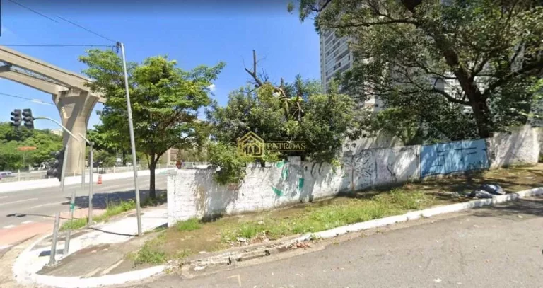 Imagem Terreno Padrão