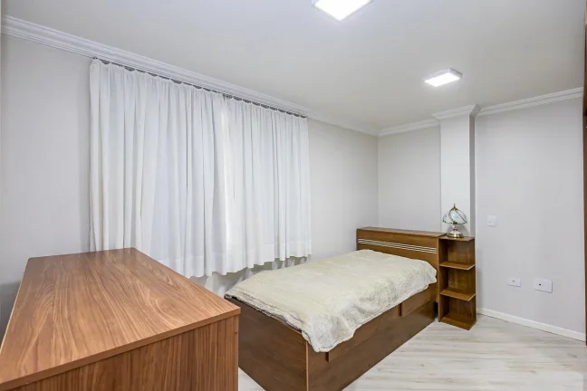 Imagem Apartamento térreo 3 quartos 2 vagas com garden no Ecoville