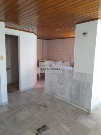 Imagem APARTAMENTO RESIDENCIAL em SALVADOR - BA, PITUBA