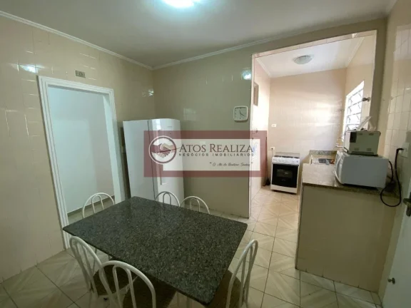 Imagem Casa térrea à venda na Vila Monumento, 3 dorms, 180m², SP