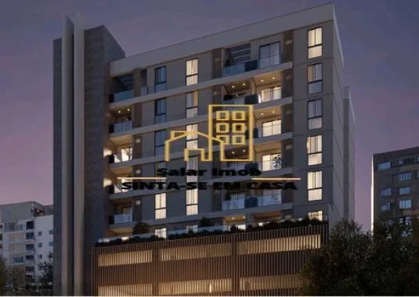 Imagem Apartamento 03 Quartos|TD LIVING|Aterrado|Volta Redonda RJ