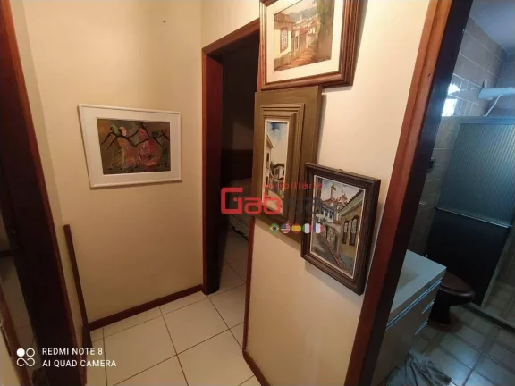 Imagem Casa com 2 dormitórios à venda, 100 m² por R$ 430.000,00 - Braga - Cabo Frio/RJ