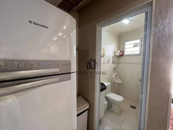 Imagem Casa à venda, 200 m² por R$ 990.000,00 - Jardim Americano - Sorocaba/SP