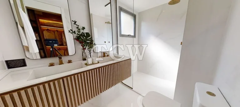 Imagem Apartamento à venda no bairro Campo Belo - São Paulo/SP, Zona Sul