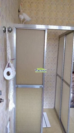 Imagem Casa com 3 quartos à venda, 154 m² por R$ 850.000 - Vila Rosália - Guarulhos/SP